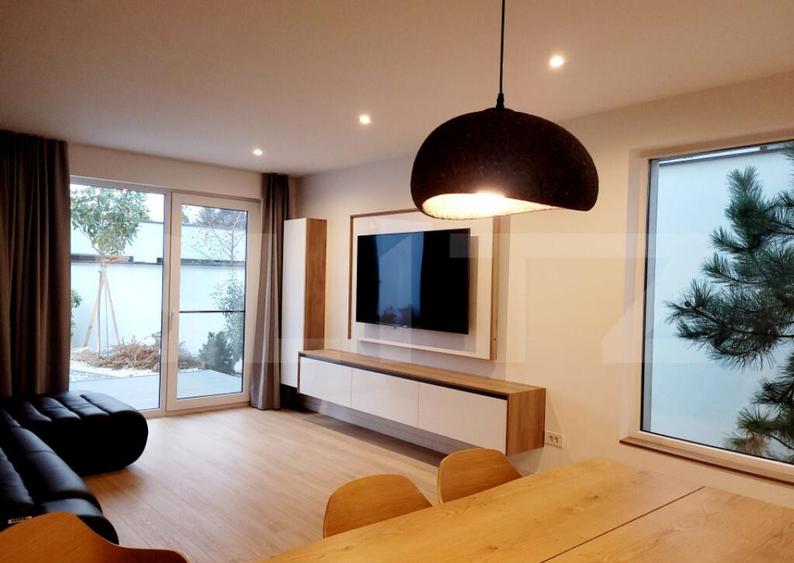 Casa 4 camere, 137 mp, Timisoara, zona Girocului - 6