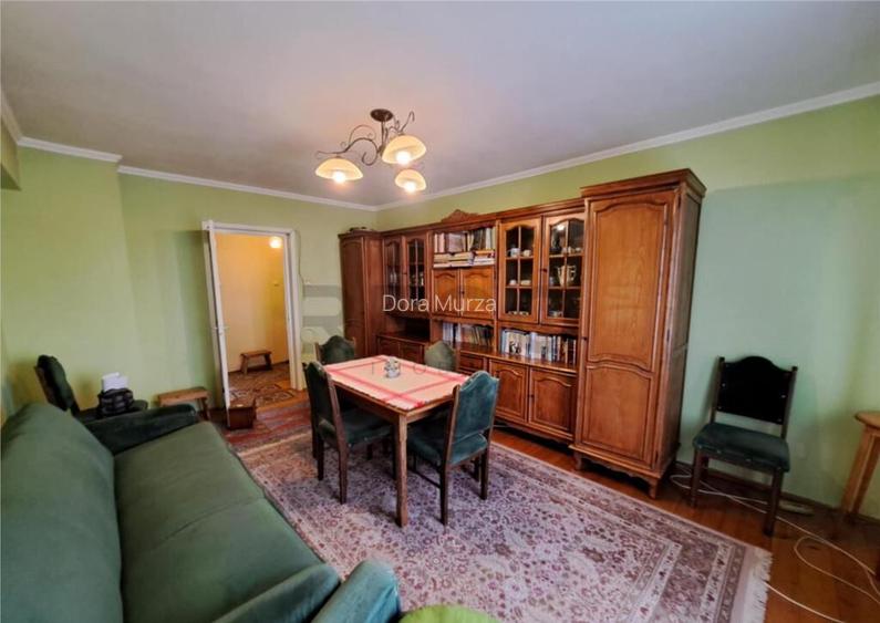RECO apartament 3camere Salonta RECO apartament 3camere Salonta