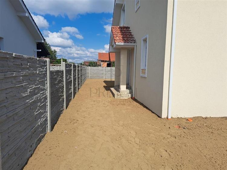 Duplex spatios - 5 camere - asfalt - 4