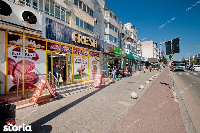 Inchiriere spatiu comercial in Galati, zona IREG (Fresh Aliment) - 2