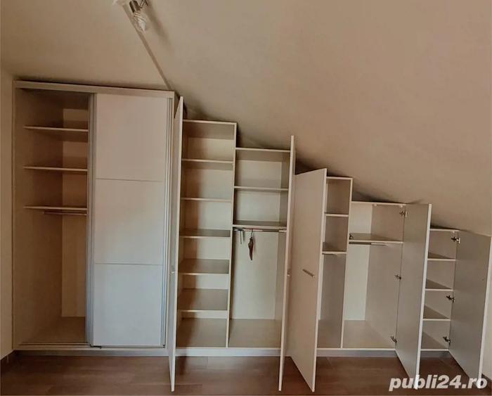 Ap 2 camere spatioase, Centru - zona Romanilor, cu loc de parcare in curtea interioara - 5