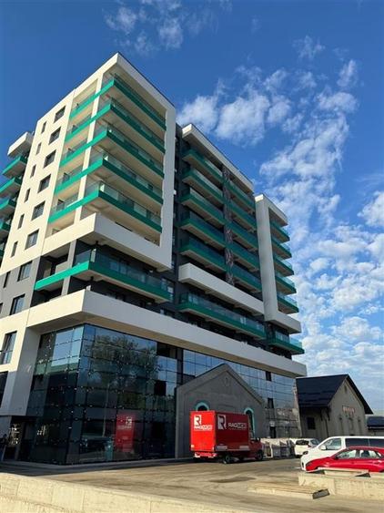 Apartamente 3 Camere Bloc Nou - Tatarasi - 3