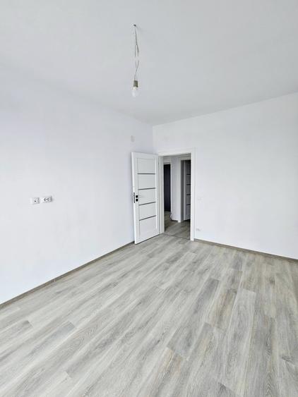 Ap. finisat la cheie cu 2 camere, parcare si incalzire in pardoseala, Magnolia - 3