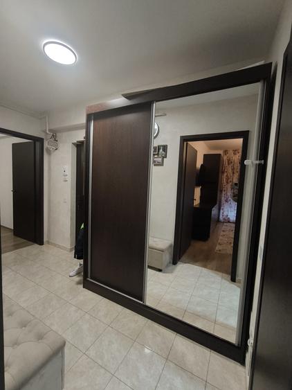 2 camere, prima inchirere, Str Smaraldului, Fortuna, parcare subterana - 8