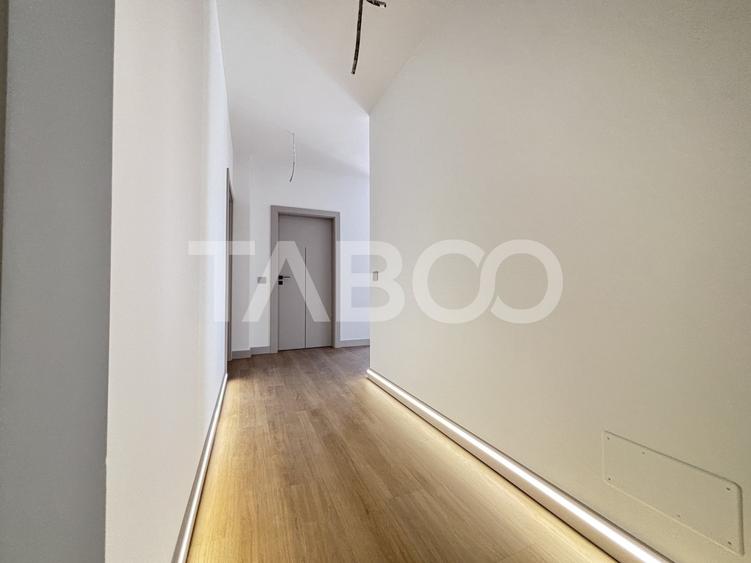 De vanzare apartament super finisat 3 camere Junior Residence - 5