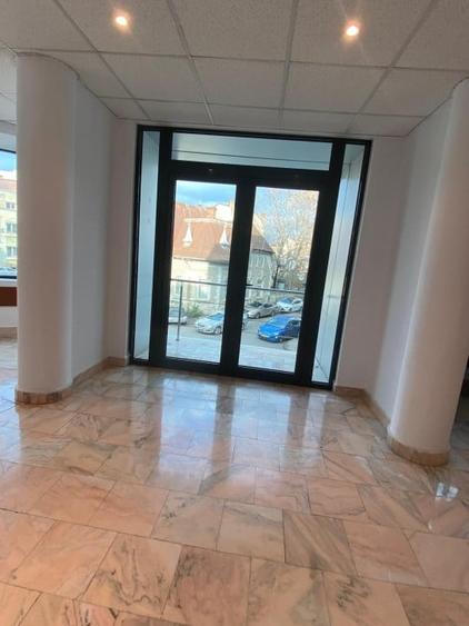 SUPER OCAZIE SE INCHIRIAZA 360MP CONSTRUCTIE BIROURI IN ZONA UNIRII - 6