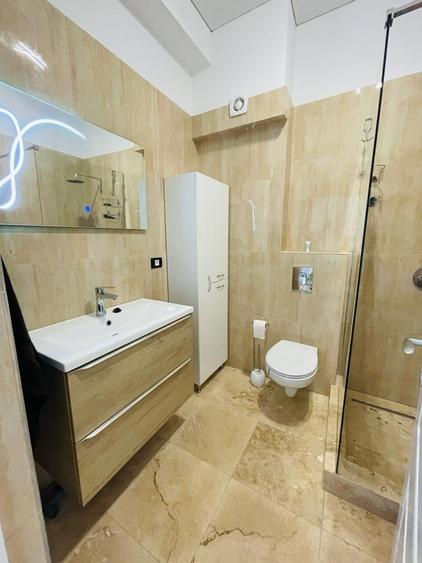 De vanzare apartament cu 2 camere in Mamaia Nord, Complex Cu Piscina - 4