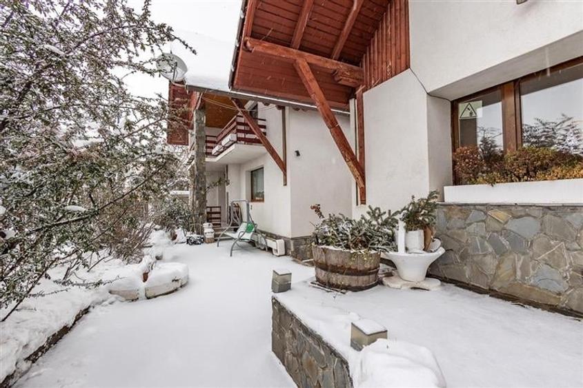 Tur LIVE & FILM! Vila + pensiune, pe 1.500 mp teren, Drumul Poienii, Brasov - 12