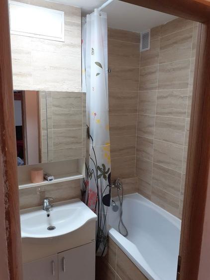 Garsoniera Cf 1 , Doamna Ghica - 5