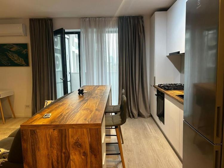 vanzare 2 camere lux. parcare inclusa  Core Timpuri Noi - 12