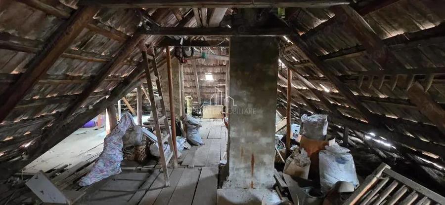 Casa de vanzare zona Viilor, Sighisoara - 12