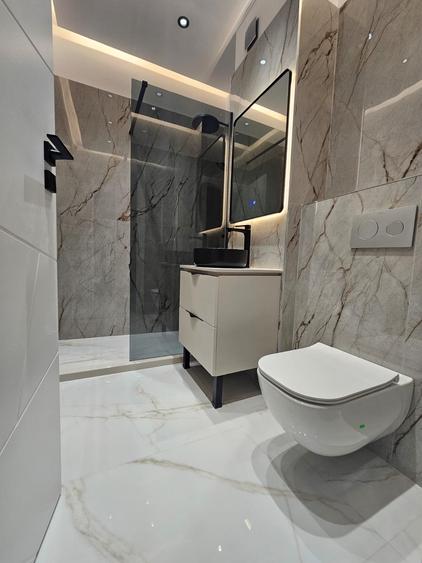 Garsoniera superba Exigent Plaza Residence Faza 5 / 40 m /vedere Afi Palace/Parc - 1