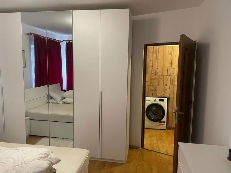 Apartment Floresti - 1