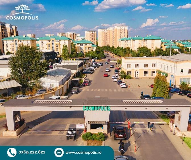 Pipera, Tunari, Andronache, Stefanestii de Jos - 3