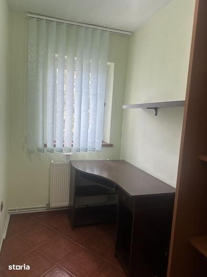 Campina - garsoniera mobilata - 200 Euro/Luna - 6