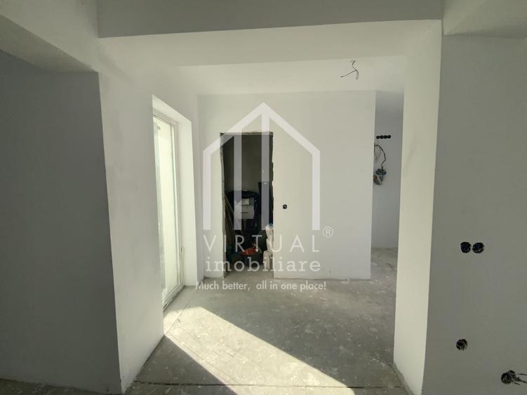 Casa individuala,3 camere,2 bai,incalzire in pardoseala,NOUA-Gusterita - 12
