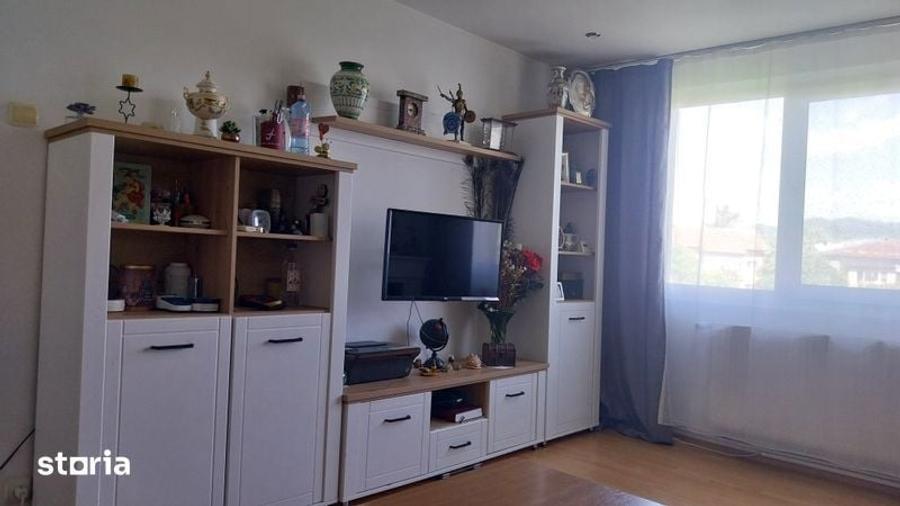 Vand apartament cu 2 camere zona Nord. - 3