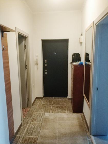 Ultracentral - Sala Sporturilor - Apartament nou, cu centrala cu gaz - 24