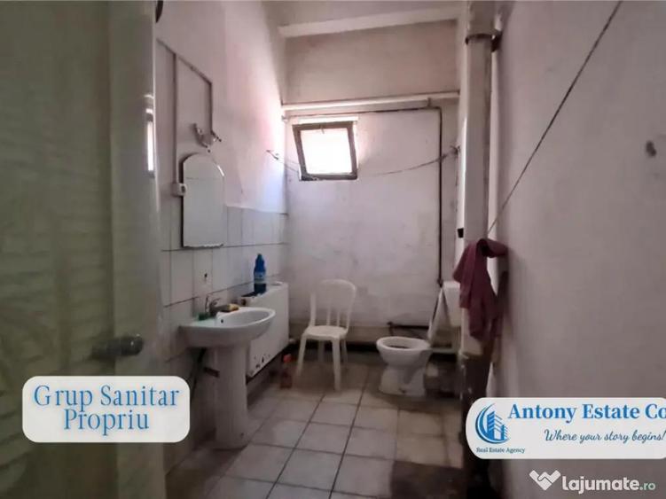 Birou de inchiriat, Strada Uzinelor - Oradea - 5