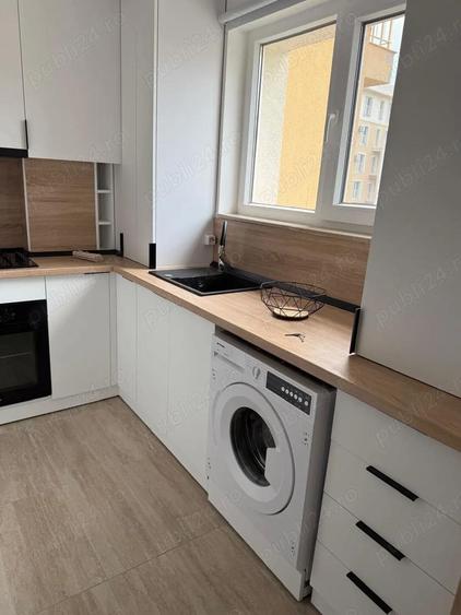 Proprietar, inchiriez garsoniera Cosmopolis - 7