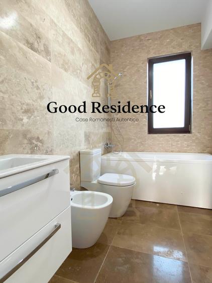 Vila Tilia Vlasiei cu Gradina 700 m2 langa Padure - 13