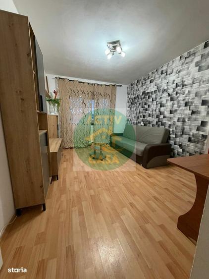 Apartament 2 camere mobilat si utilat, str,. Smirodava - 4