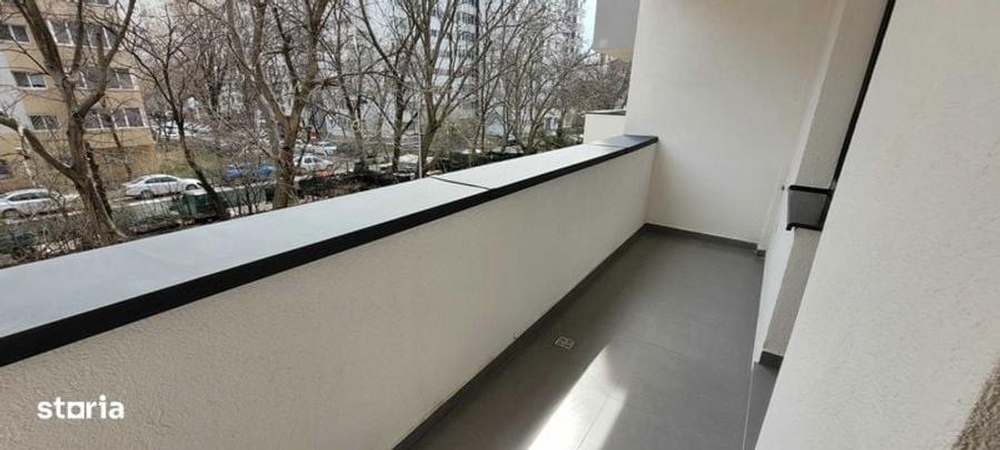 Vand apartament 2 camere nou - 3