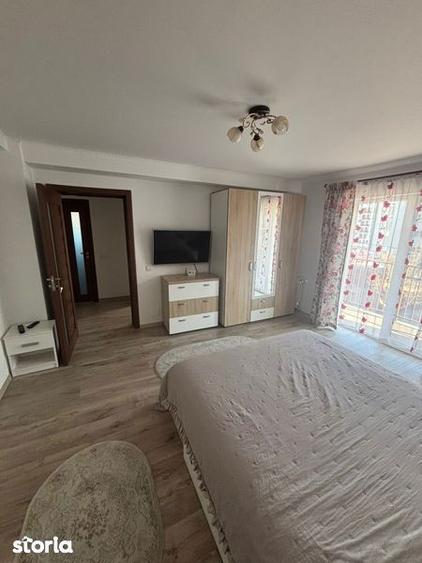 Inchiriez apartament doua camere - 1