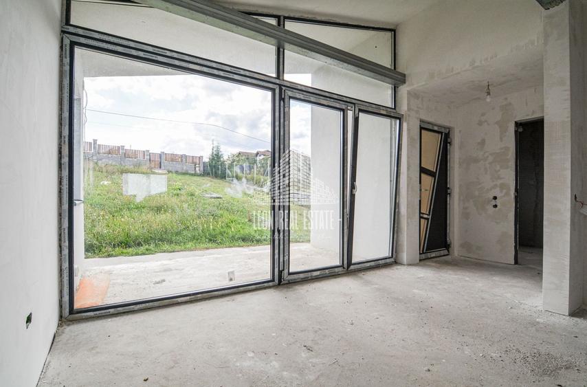 Casă individuala modernă cu ~1000 mp teren în Câmpenești, jud. Cluj - 7