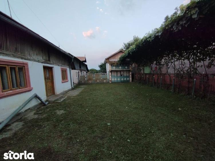 Casa de vanzare cu teren. - 8