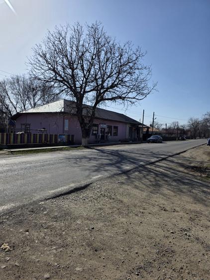 Casa batranesc de vanzare comuna Dragos Voda Calarasi - 7