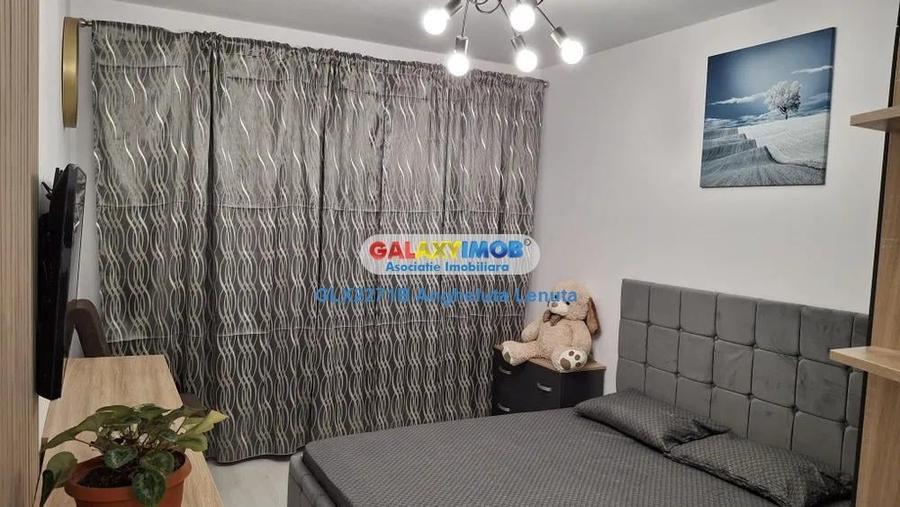 Militari Residence garsoniera de inchiriat - 1