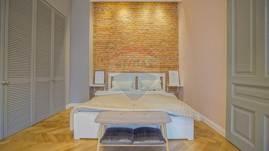 REZERVAT APARTAMENT 42 MP MOBILAT COMPLET | STR. REPUBLICII 14 - 18