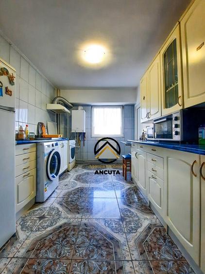 195383-Vanzare apartament 4 camere, Zona BRD, Cluj-Napoca - 1