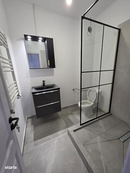 Chiajna, pe strada Ilie Petre, centrala, balcon - 3