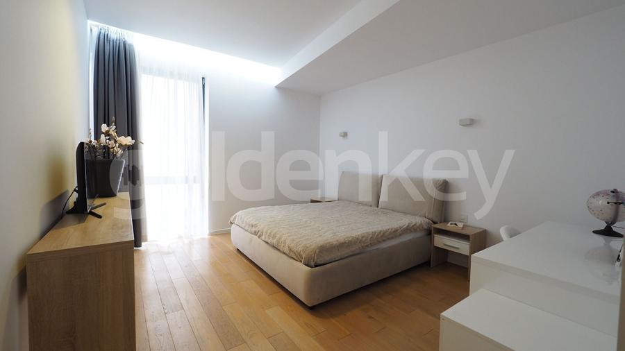 Apartament modern cu 5 camere | vedere spre lac | 2 garaje - 8