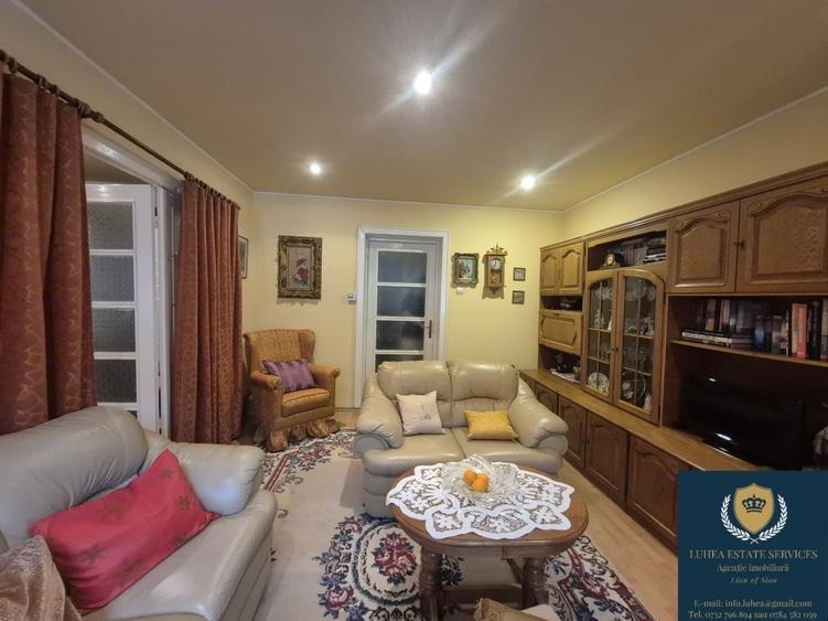 Apartament 3 camere, 80mp, Central - 2