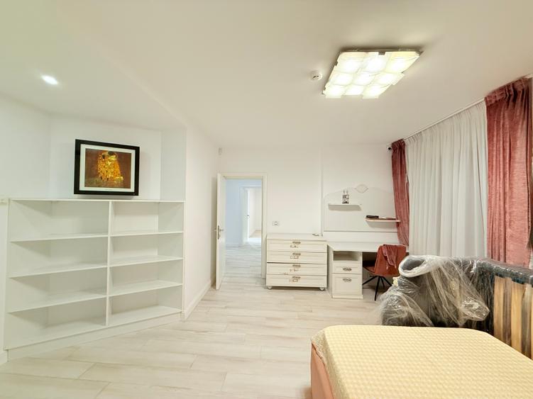 Vila spatioasa -12 camere- mobilata premium - zona Herastrau - 14