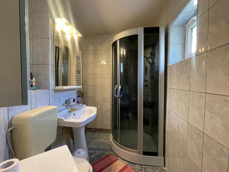 Exclusivitate - Faleza Nord, garsoniera decomandata, libera, centrala gaz - 6