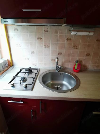 Inchiriez apartament 2 camere - 1