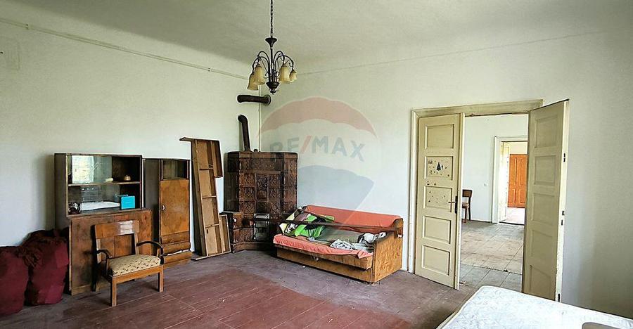 Casa in inima Transilvaniei aproape de Sighi?oara ... - 10