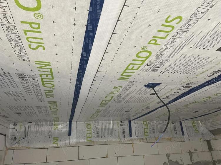 Casa spa?ioasa 4 dormitoare + teren 648 mp, strada asfaltata - 2