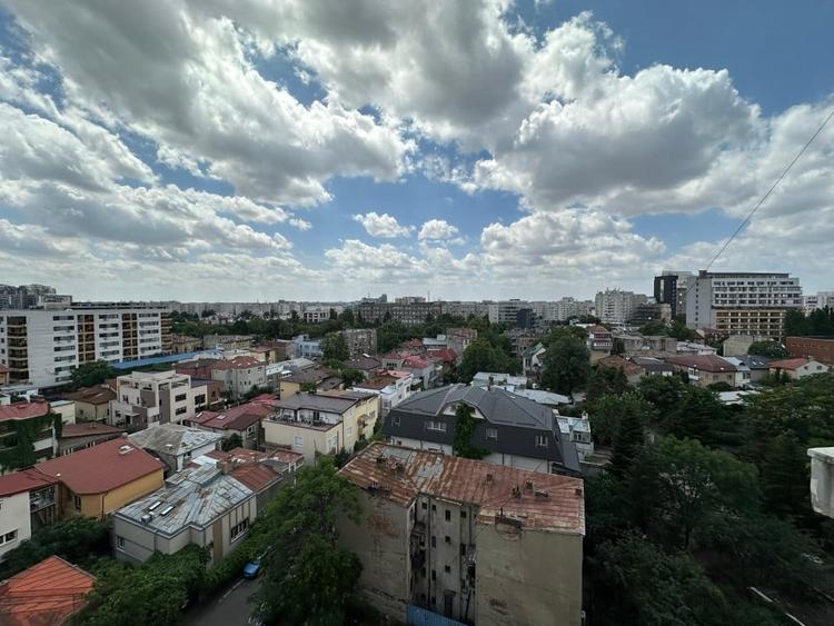 Inchiriere 3 Camere Bd. Unirii 95mp mobilat | birouri/rezidential - 7