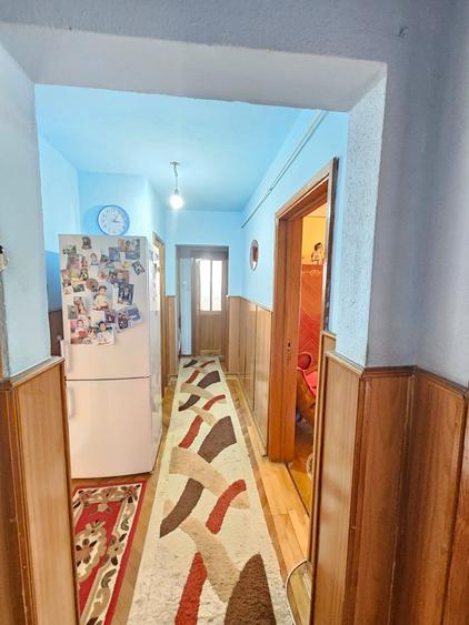 3 camere ,Micro 38, bloc stradal, CT, mobilat, liber ! - 5