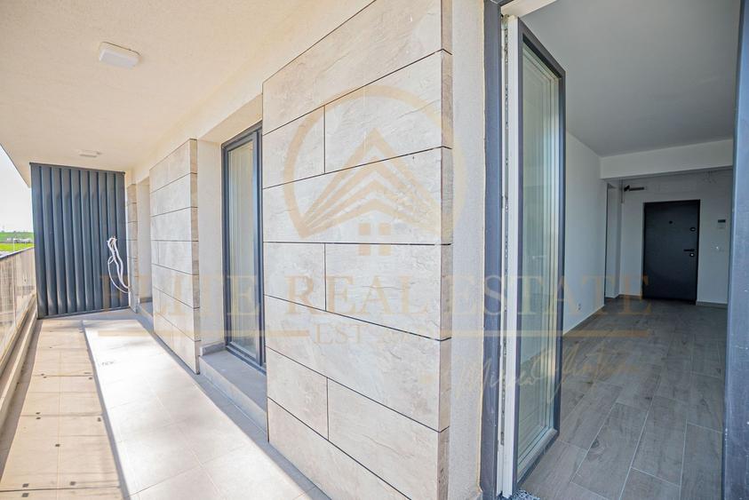 Apartament 3 camere - Bucatarie Separata - Parcare Inclusa - 5