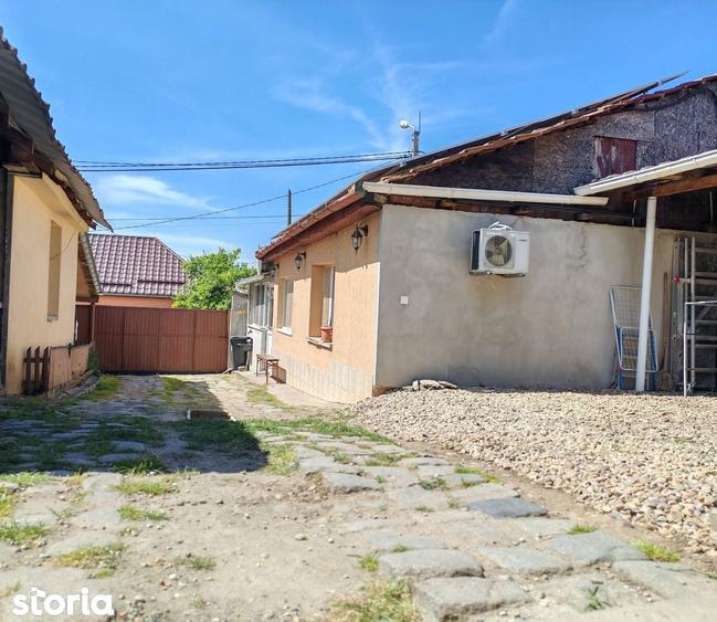 Sofimob Team / Casa cu teren in Oradea - 3