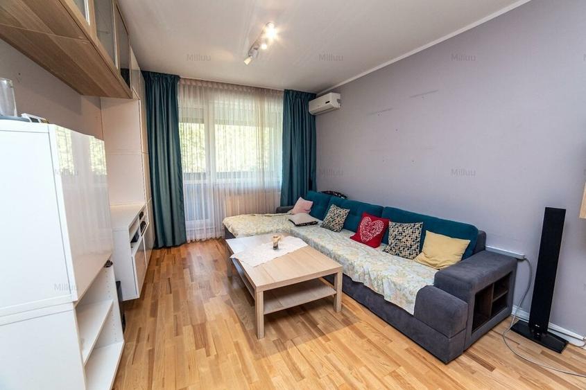 3 camere | Zona Baneasa-Sisesti | Terasa | Petfriendly - 5