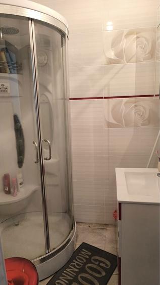 Vand garsoniera Str Calea Cisnadiei la colt cu Str Rahova - 5