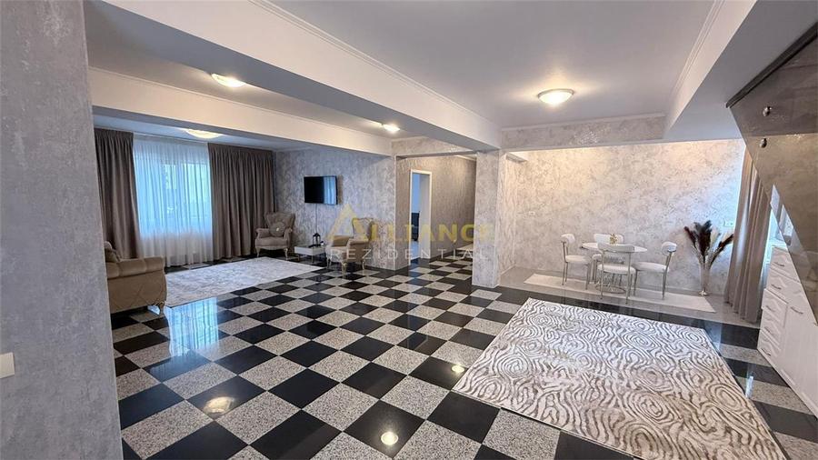 Casa Individuala - 5 camere - 3 bai - 450mp teren - 8