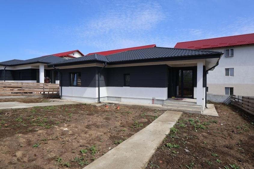 CASA FINALIZATA SI INTABULATA IN ZONA HORPAZ , 500 MP DE TEREN - 20